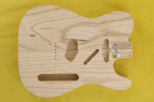 TC BODY 2pc Swamp Ash 2.3 Kg - 540308