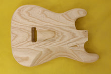 Load image into Gallery viewer, SC BODY 3pc Swamp Ash 2.1 Kg - 543347