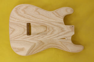 SC BODY 3pc Swamp Ash 2.1 Kg - 543347