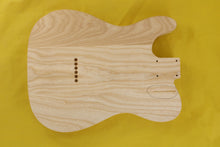 Load image into Gallery viewer, TC BODY 3pc Swamp Ash 2.4 Kg - 540025