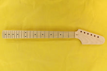 Load image into Gallery viewer, SC Maple Guitar Neck - 703901